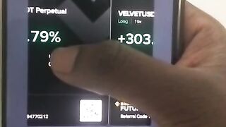 Binance crypto ???? #viral #trending @all