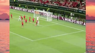 skema gol Korea VS Ceko