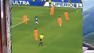 highlight Belanda vs Jepang.