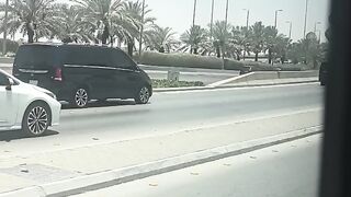 Beautiful Arabian city of Riyadh