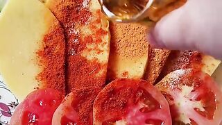 অসাধারণ হাতের করা‌ একটা ভরতা
