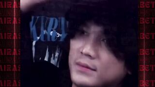 ganteng kalo gak ketawa #airasiabet #aaaclan #marapthonseason3