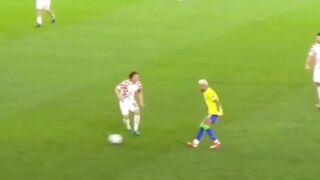 Gol Neymar yang ikonik!