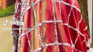 Beautiful Wedding Dress 3