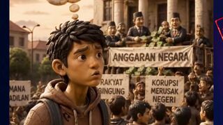 Sejarah Korupsi