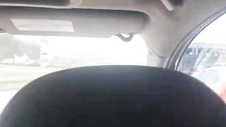 Masqat Oman Ober Drive