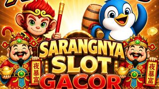 ARENABET88 | SARANGNYA SLOT GACOR | LINK SITUS GACOR | VIPARENABET88