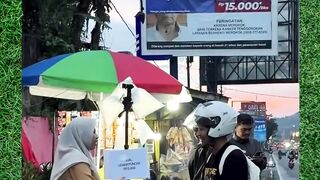 kocak parah 98