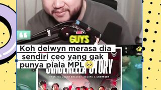 When ya Alter Ego juara MPL
