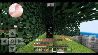 Minecraft Random Gameplay |Part 41 (Facecam))