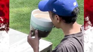 Untungnya masih ada kopi ☕