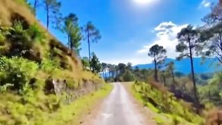 Beautiful Northern Areas