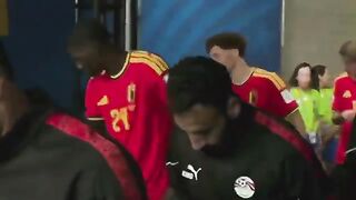 مصر - بلجيكا 1-1 |  ملخص المباراة  كاملة وأجمل الأهداف |  كأس العالم 2026