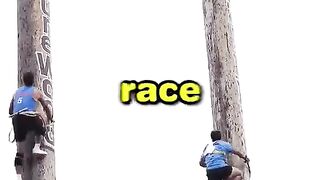 The Opponent Cheated but Still Lost ????