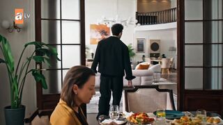 Altı Ustü Istanbul - Episode 1 - Part 4 (English Subtitles)