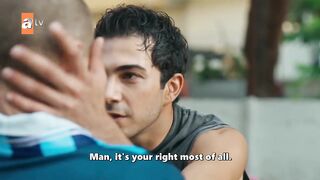 Altı Ustü Istanbul - Episode 1 - Part 5 (English Subtitles)