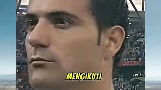 Main di 3 Piala Dunia berbeda