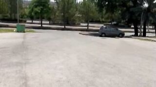 Plaza for sale