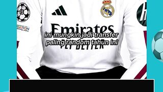 Strategi transfer Real Madrid tahun ini bener-bener out of the box!