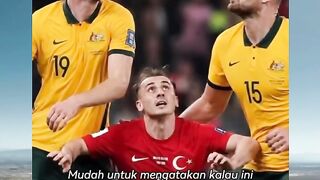 Statistik menang mutlak, tapi skor akhir berkata lain.. ????