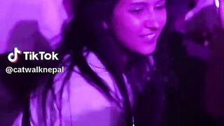 Friends Dance Party 10