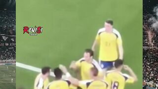 Respek banget sama Yasin Ayari!