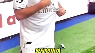 Sempat Diragukan, Mbappé Malah Sabet Pemain Terbaik La Liga! ????⚽