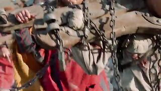 Evil Dead 3 Army Of Darkness Hindi Dubbed movie #HindiMovie