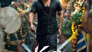 Karuppu 2026 Dual Audio Hindi ORG