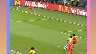 serangan balik cepat Belgia vs Brasil