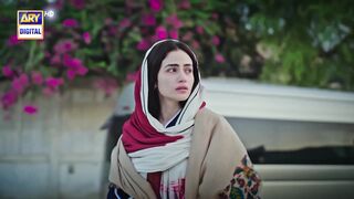 Bas Tera Saath Ho Episode 14 | Promo | Farhan Saeed | Sana Javed | | ARY Digital Drama