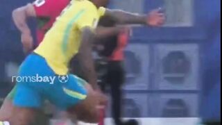 "Brasil yang sekarang udah kehilangan