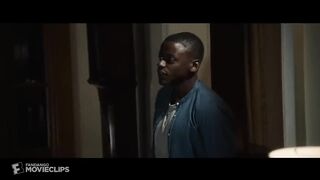 Get Out (2017) - Give Me the Keys Scene (5/10) | Movieclips