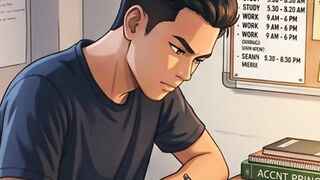 Disiplin adalah jembatan yang menghubungkan tujuan dengan pencapaian.