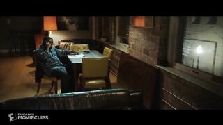 Get Out (2017) - She's a Genius Scene (7/10) | Movieclips
