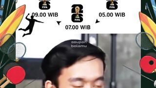 POV : Warga indonesia saat ini ????