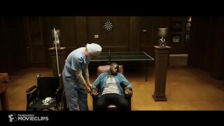 Get Out (2017) - Saved by Cotton Scene (8/10) | Movieclips