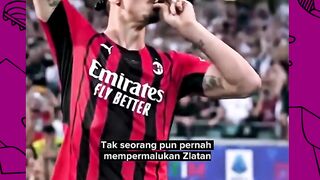 Hari di mana 'Tuhan'-nya sepak bola dibikin gak berkutik!