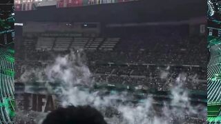 Stadion Azteca kembali jadi saksi sejarah! Pembukaan Piala Dunia 2026 kali ini mewah banget
