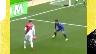 Dimitar Berbatov adalah definisi nyata