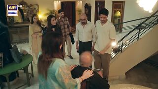 Agay kahan barh rahe ho, Hato Pecehe  | Farhan Saeed | Bas Tera Saath Ho | ARY Digital Drama