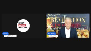 Bo Polny Emergency Broadcast 6.16.26 - What's Coming in The Next Weeks