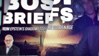 Riccardo Bosi & JMC Special Alert 6.16.26 - The Biggest Disclosure Yet