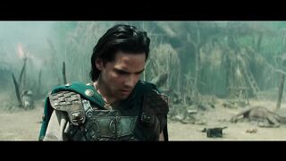 Hercules (2014) - Walked Into a Trap Scene | Movieclips