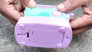 Small Electric Sewing Machines Vs Big Stitching Silai Machine Unboxing????  #momlife #dadlife #parenting #trendingnow #babycare