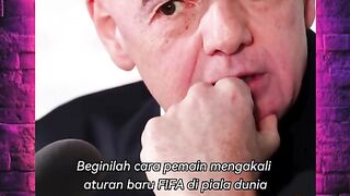 Aturan boleh baru, tapi kreativitas pemain gak ada habisnya! ????