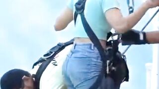Woman dies after bungee jump accident in Brazil