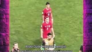 Kehilangan 'aura' di laga perdana!
