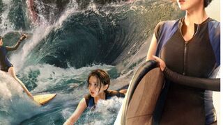 The Shallows 2025