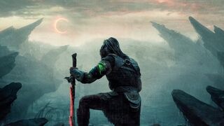 Predator Badlands